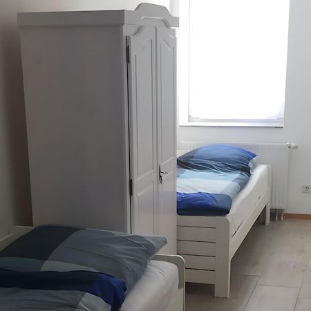 Ferienwohnung, 110Qm Hohen Wangelin Eksteriør bilde