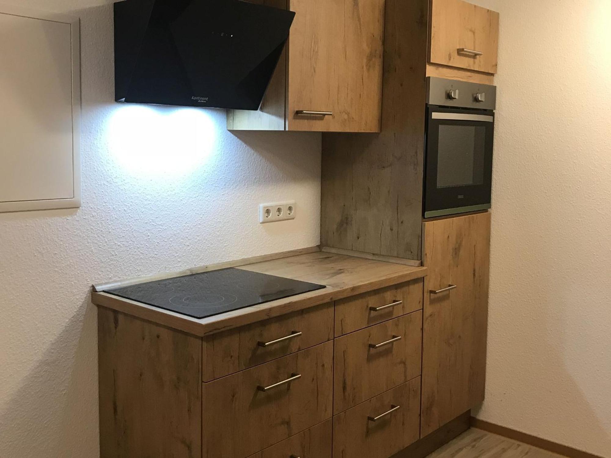 Ferienwohnung, 110Qm Hohen Wangelin Eksteriør bilde