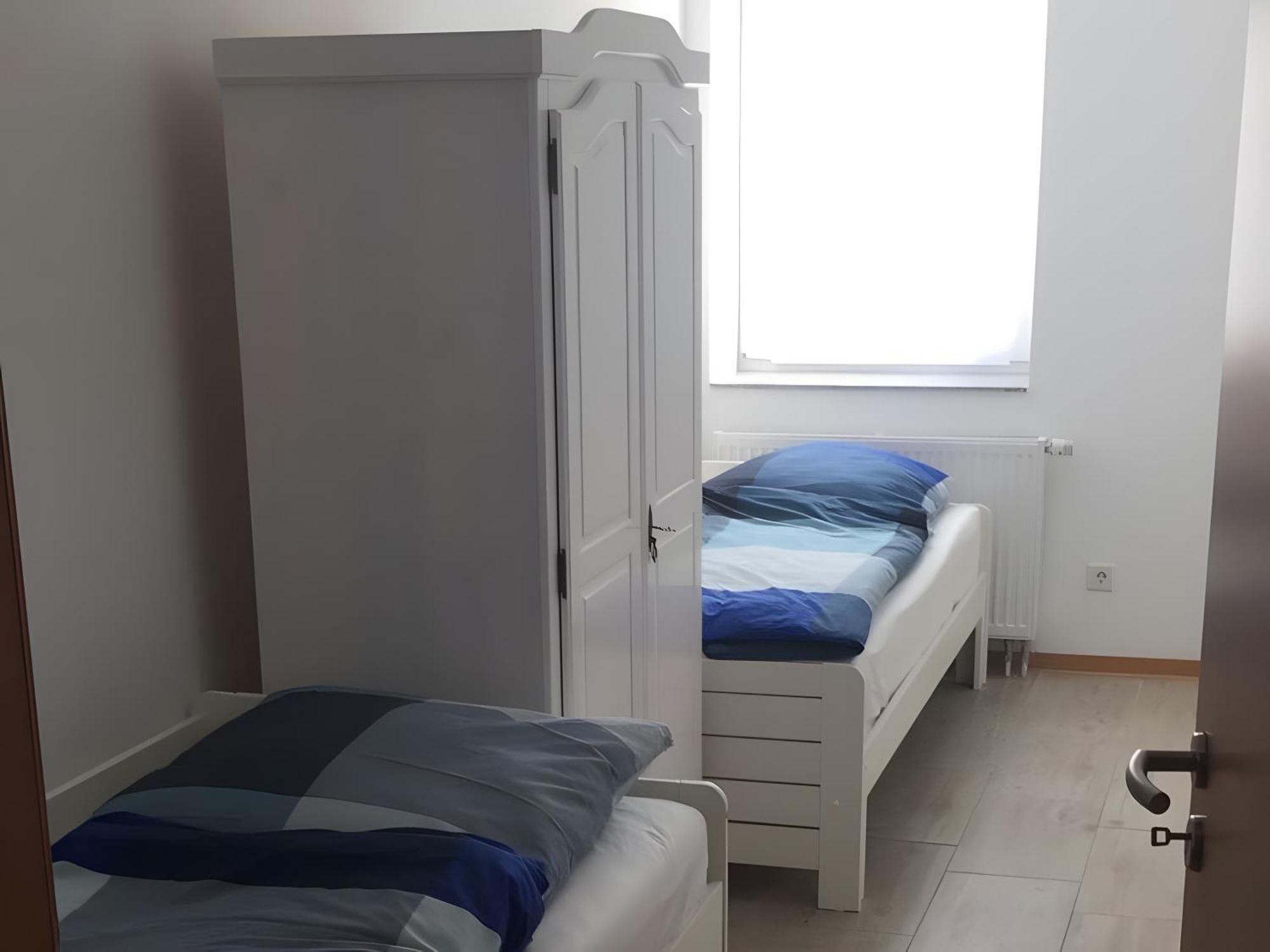 Ferienwohnung, 110Qm Hohen Wangelin Eksteriør bilde