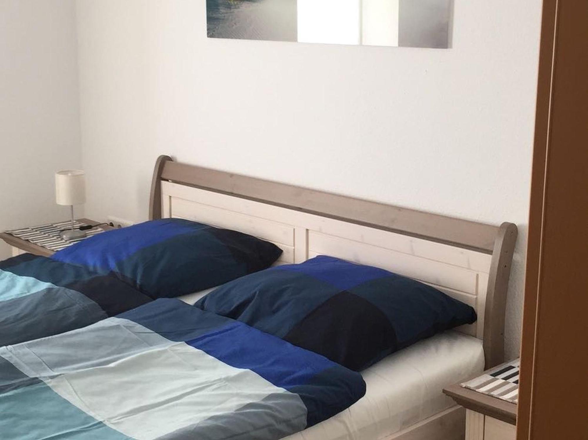 Ferienwohnung, 110Qm Hohen Wangelin Eksteriør bilde