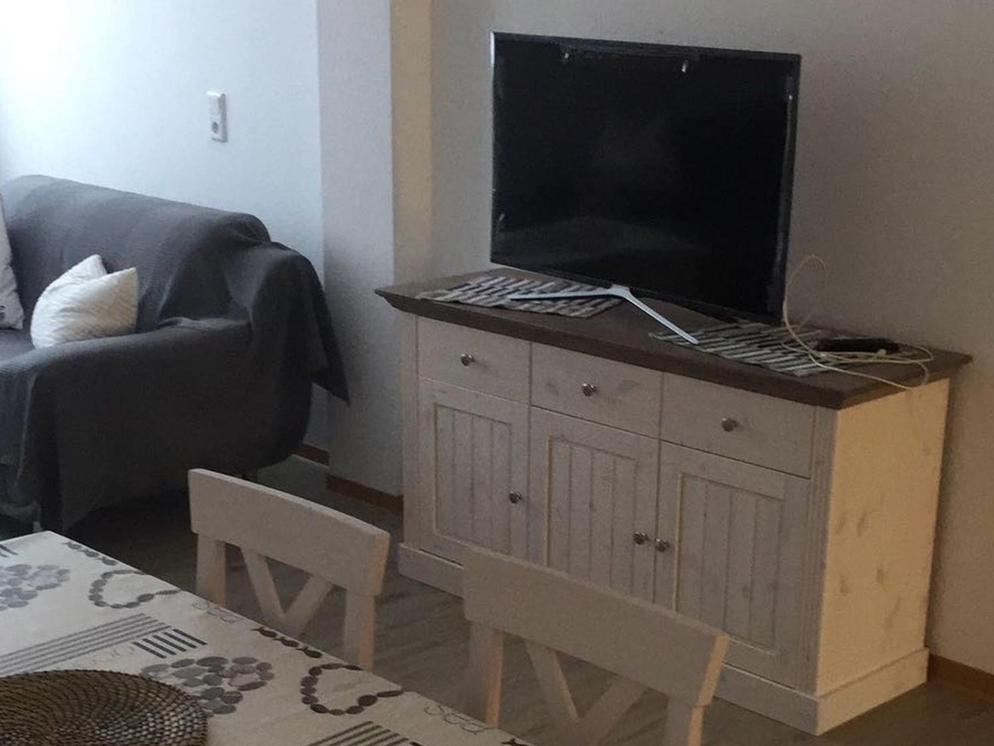 Ferienwohnung, 110Qm Hohen Wangelin Eksteriør bilde